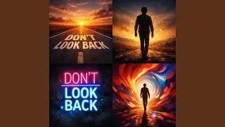 Don't look back