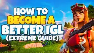 How to Become The *BEST IGL* For FNCS TRIALS! (Ultimate Guide)