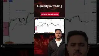 Liquidity In Trading #trading #liquidity #stockmarket #forex