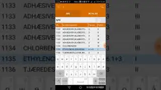 ADR app