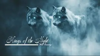 Kings Of the Night - Wild Canary - Morgan Le Fay album