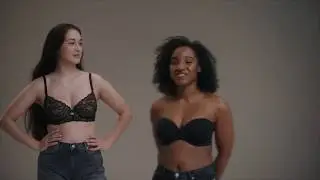 A strapless bra that stays up &ndash; CKunfiltered