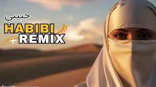 Habibi (حبيبي) &ndash; Arabic Deep House Odyssey | Exotic Chill Beats