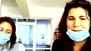 Zilele Bibliotecii &bdquo;I. H. Rădulescu&rdquo; D&acirc;mboviţa, 24 noiembrie 2020 - Cafeneaua ANBPR