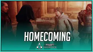 Assassin's Creed Valhalla - Homecoming