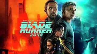 Blade Runner 2049 | Official Trailer
