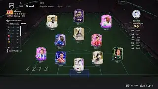 94 Eto,94 Sawa,92 Henry in Division 1 Rivals