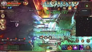 DESSA VOC&Ecirc; N&Atilde;O SABIA!! MIR4 MU DARK EPOCH LEGENDS OF IMYR E MAIS !!