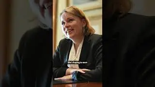What the European Union ambassador thinks of Utah's senator