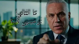 الفترة الحاسمة - ماذا سيحصل الآن !  فترة ال 60 يوم مع ماهر نجم | توجيهي 2007