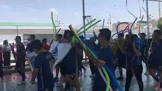 Olimpiadas CIP 2025