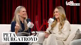DWTS Peta Murgatroyd&rsquo;s Beauty + Wellness Routine: Dry Skin Staples, Serums, & Red Light