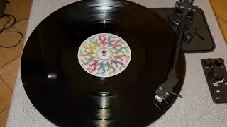 Aquaporin 6 on vinyl!