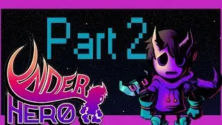 Under Hero |Part 2 | Incessant Learning
