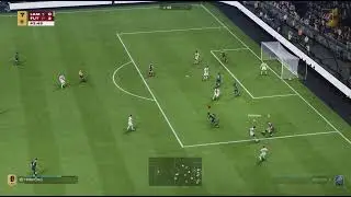 EA SPORTS FC 26 MATCH REPLAY