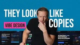 50 дизайнеров использовали код Клода для разработки макета.