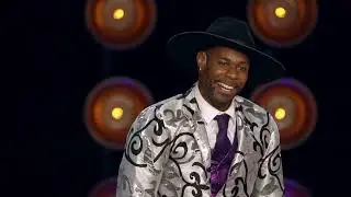 Mr. Taptastic STUNS Judges on Second Chance Stage!