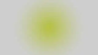 Acid Green and Platinum Silver Colour Radial Gradient Night Mood Light for Sleeping bedroom screensa