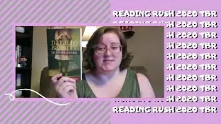 Reading Rush TBR | BONUS VIDEO |  Bookish Delights