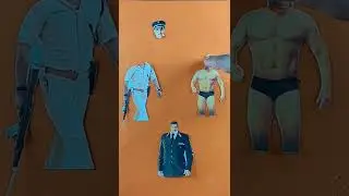 Singham 🤪😅 Salman 🔥😵&zwj;💫 Akshay 😭🤠 wrong head change 👌 Face change challenge 🤣 #shorts #youtubeshorts