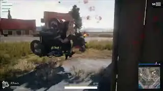 bgenso crash