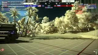 Battlefield 4 Community Test Environment (CTE)