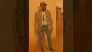 Kwaito Mix By Madeno