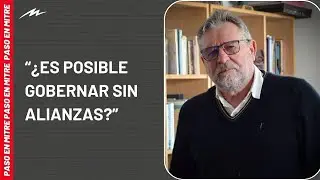 La columna de filosofía de Miguel Wiñazki: las nuevas formas del populismo