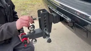 Rattle-Free Towing? TYT Just Made It Happen 🎉🙌