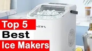 Top 5 Best Outdoor Ice Makers