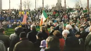 Philadelphia Irish Memorial.mov