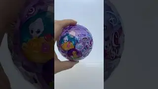 Disney Crystal Surprise Angel
