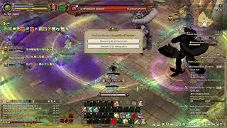 Tree Of Savior Legend Giltine Boss Team Fight 5