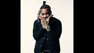 [FREE] Kevin Gates Type Beat 2025 - 
