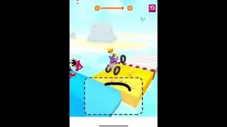 Scribble rider! (Game)