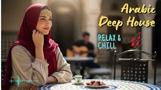 🔥 Emotional Arabic Deep House: String Fusion | Best Oriental Deep House Music (الأفضل 2025) 🏜💫