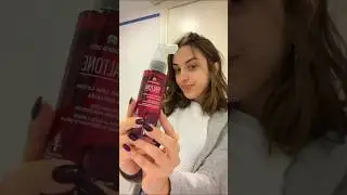 LOCI&Oacute;N ANTICA&Iacute;DA 💇 MEJORA LA DENSIDAD CAPILAR #iraltone  #tipsyoutube #tipscabello #caidacabello