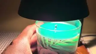 Bath and Body Works Waikiki Beach Coconut Candle 🥥 🌴