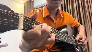 Hướng dẫn guitar đệm hát “Tình Yêu Giữa Mùa Đông  với giai điệu chậm dễ tiếp cận cho người mới học