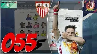 Espanyol & FC Barcelona ⚽ FM18