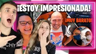 EXPERIENCIA EN TODOS LOS TRANSPORTES P&Uacute;BLICOS CON @mich_lopes y @ChecheMx  *MUY ECON&Oacute;MICO PERO...*