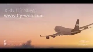 woh|group virtual airlines image video