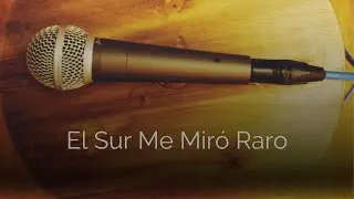 El Sur Me Mir&oacute; Raro &ndash; ASMR Diarios Susurrados en Espa&ntilde;ol para la Identidad y el Silencio  Episodio 6