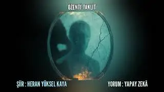 Özenti-Taklit ~ Heran YK 