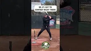How To Teach The Batting Stance 🥎🔥⚾💪