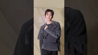 260112 #HouMinghao's YuMing Shake Dance for #Glory #玉茗茶骨 #LuJiangLai #侯明昊 #NeoHou #陆江来