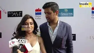 Miss Malini की First Book 'To The Moon' हुआ Launch, पहुंचे Bollywood Celebs