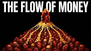 Why the Rich Get Richer: Machiavelli's Law of Position
