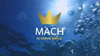 MACH - Pez (promo)