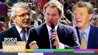 Выборы '97 — последний день предвыборной кампании (1997)